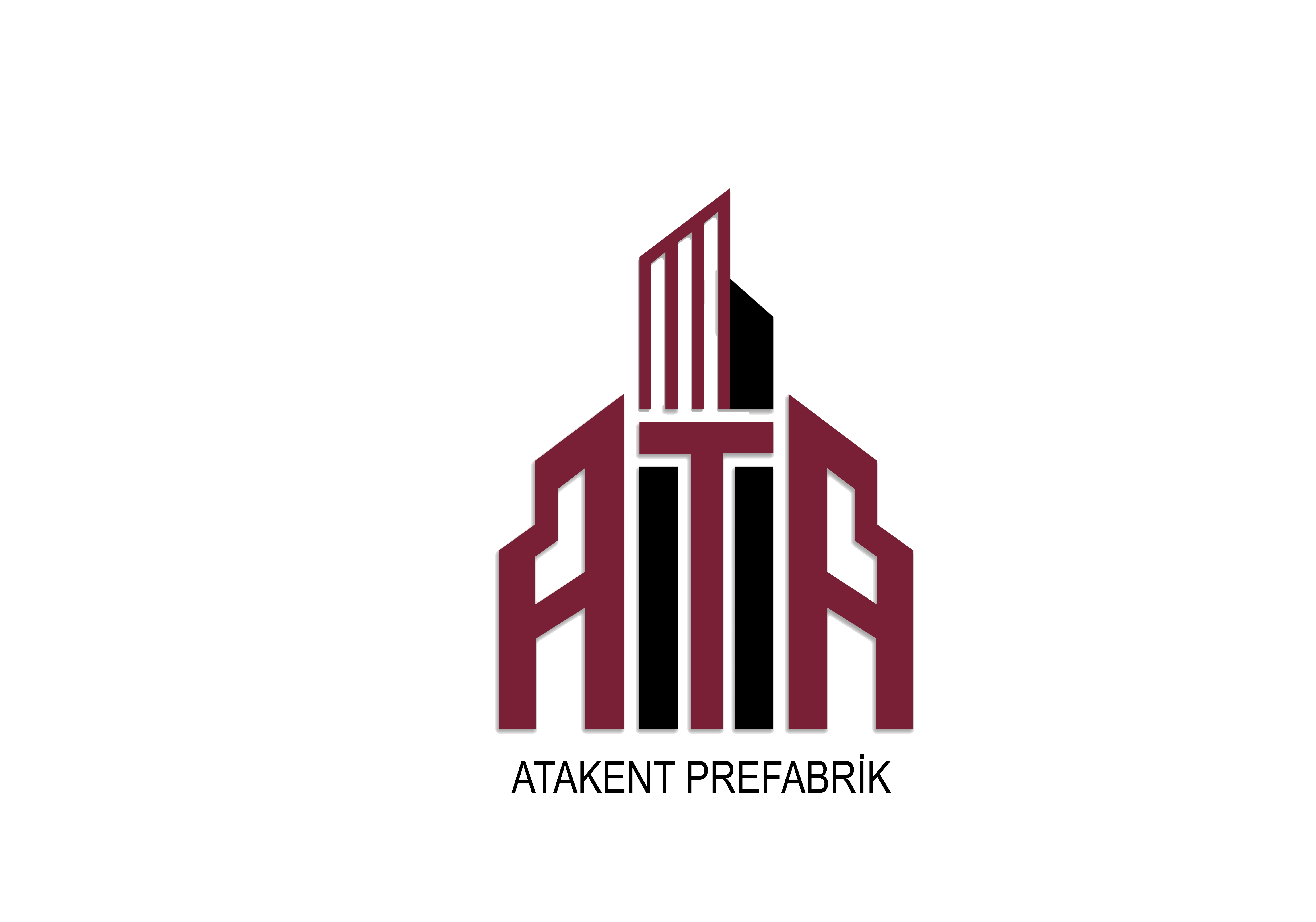 Atakent Prefabrik Catalog