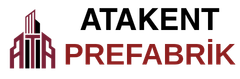 Atakent Prefabrik | Prefabricated Buildings | Steel Structures