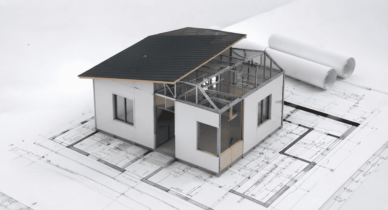 Technical Specifications of Prefabricated Homes