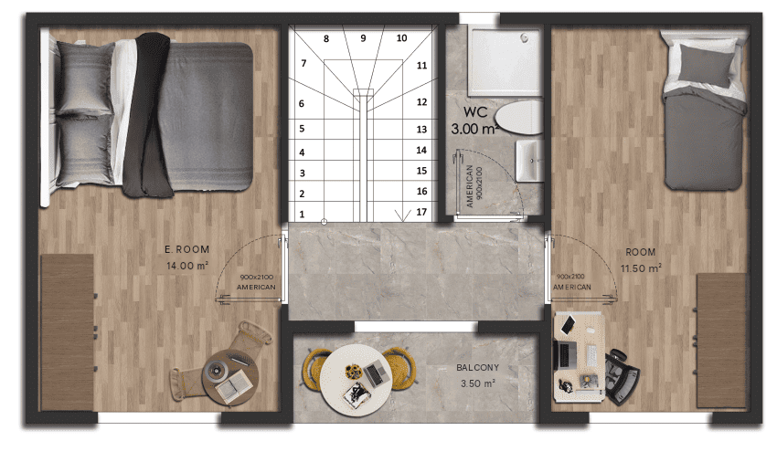 Prefabricated Villa Project - Project image 4
